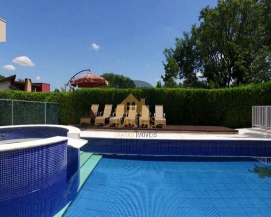 Imagem Imóvel com 5 Quartos à Venda, em Condomínio Fechado Village Haras São Luiz Ii - Salto Imagem Imóvel com 5 Quartos à Venda, em Condomínio Fechado Village Haras São Luiz Ii - Salto