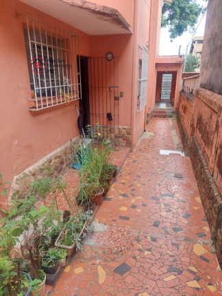 Imagem Sobrado com 1 Quarto para Alugar, 60 m² em Quinta Da Paineira - São Paulo