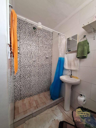 Imagem Kitnet com 1 Quarto à Venda, 20 m² em Vila Assunção - Praia Grande Imagem Kitnet com 1 Quarto à Venda, 20 m² em Vila Assunção - Praia Grande