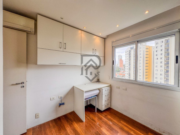 Imagem Apartamento com 3 Quartos à Venda, 141 m² em Vila Mariana - São Paulo Imagem Apartamento com 3 Quartos à Venda, 141 m² em Vila Mariana - São Paulo