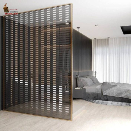 Imagem Apartamento com 3 Quartos à Venda, 167 m² em Brooklin - São Paulo Imagem Apartamento com 3 Quartos à Venda, 167 m² em Brooklin - São Paulo