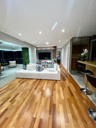 Imagem Apartamento com 3 Quartos à Venda, 122 m² em Vila Andrade - São Paulo Imagem Apartamento com 3 Quartos à Venda, 122 m² em Vila Andrade - São Paulo