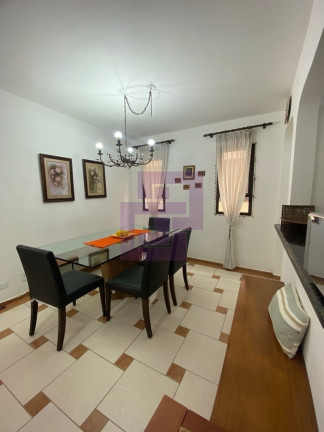 Imagem Apartamento com 3 Quartos à Venda, 138 m² em Loteamento João Batista Julião - Guarujá