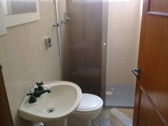 Imagem Sobrado com 3 Quartos para Alugar, 250 m² em Jardim Anália Franco - São Paulo
