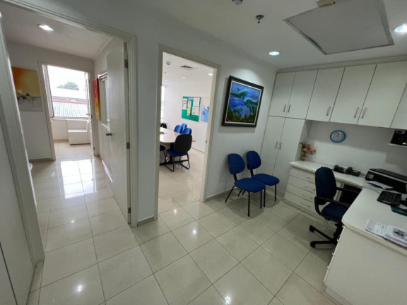 Imagem Sala Comercial à Venda, 52 m² em Jardim Paulistano - São Paulo Imagem Sala Comercial à Venda, 52 m² em Jardim Paulistano - São Paulo