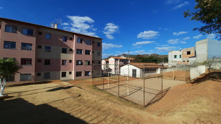 Imagem Apartamento com 2 Quartos à Venda, 41 m² em Solar Do Barreiro,(barreiro) - Belo Horizonte Imagem Apartamento com 2 Quartos à Venda, 41 m² em Solar Do Barreiro,(barreiro) - Belo Horizonte
