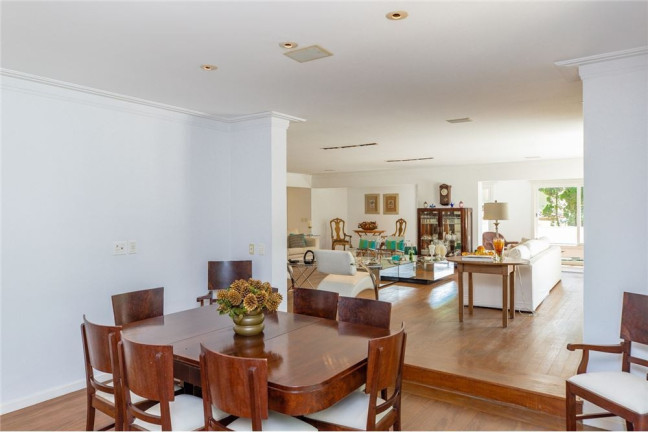 Imagem Casa de Condomínio com 4 Quartos à Venda, 900 m² em Morumbi - São Paulo Imagem Casa de Condomínio com 4 Quartos à Venda, 900 m² em Morumbi - São Paulo