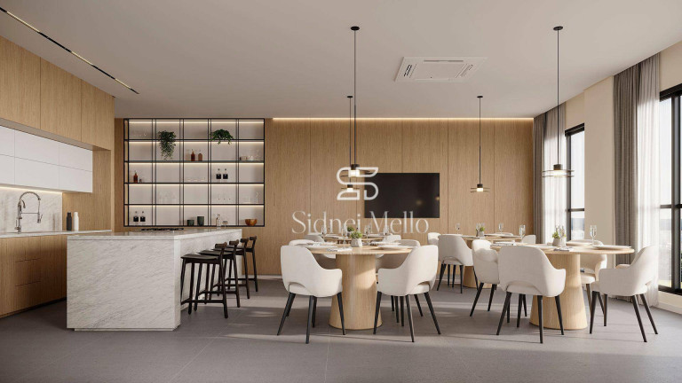Imagem Apartamento com 3 Quartos à Venda, 163 m² em 2 Quadra Centro - Balneário Camboriú