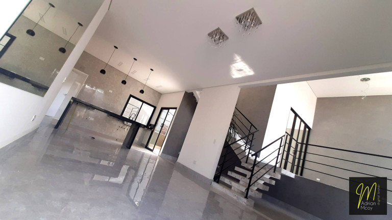 Imagem Casa de Condomínio com 4 Quartos à Venda, 390 m² em Residencial Euroville - Bragança Paulista Imagem Casa de Condomínio com 4 Quartos à Venda, 390 m² em Residencial Euroville - Bragança Paulista