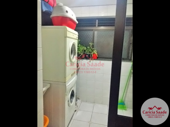 Imagem Apartamento com 3 Quartos à Venda, 84 m² em Vila Clementino - São Paulo