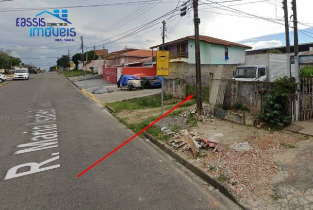 Imagem Terreno à Venda, 360 m² em Monza - Colombo Imagem Terreno à Venda, 360 m² em Monza - Colombo