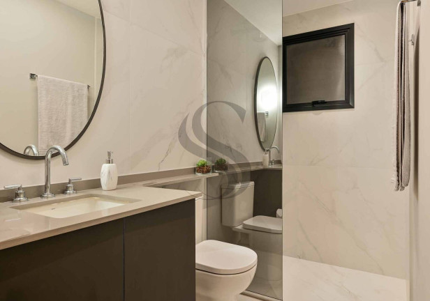 Imagem Apartamento com 3 Quartos à Venda, 84 m² em Além Ponte - Sorocaba
