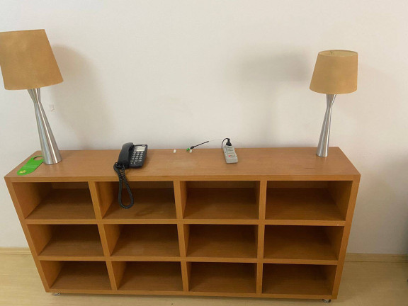 Imagem Apartamento com 1 Quarto para Alugar, 43 m² em Cerqueira Cesar - São Paulo Imagem Apartamento com 1 Quarto para Alugar, 43 m² em Cerqueira Cesar - São Paulo