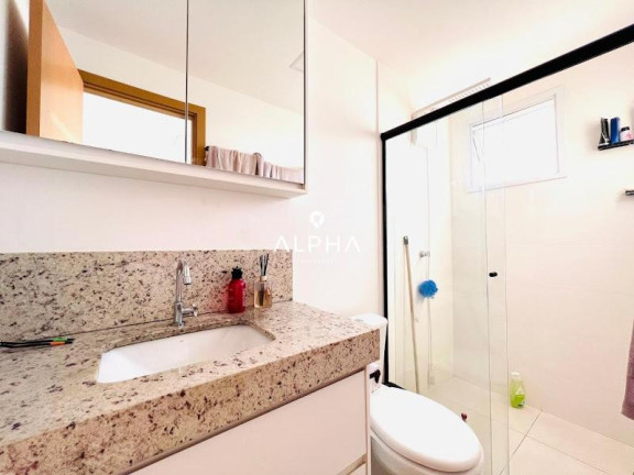 Imagem Apartamento à Venda, 67 m² em Setor Bueno - Goiânia