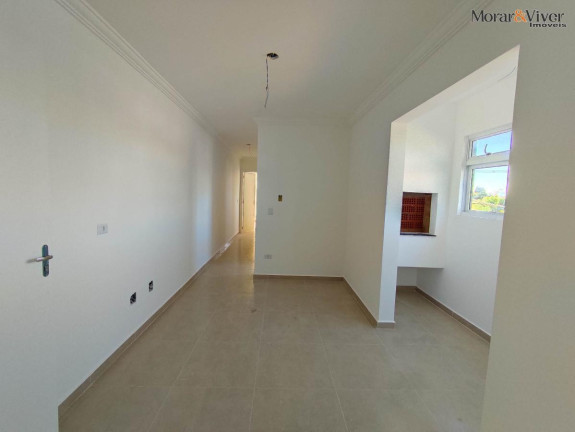 Imagem Apartamento com 3 Quartos à Venda, 59 m² em Cruzeiro - São José Dos Pinhais