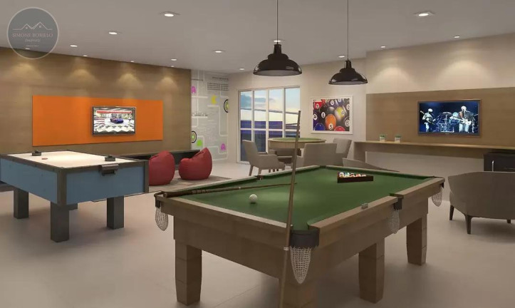 Imagem Apartamento com 2 Quartos à Venda, 93 m² em Aviação - Praia Grande