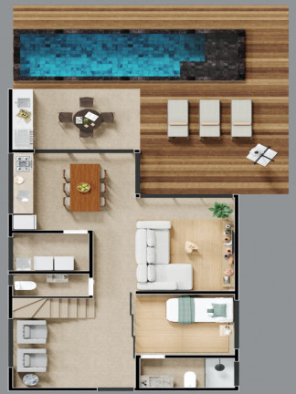Imagem Casa com 4 Quartos à Venda, 133 m² em Sertão Do Camburi - São Sebastião Imagem Casa com 4 Quartos à Venda, 133 m² em Sertão Do Camburi - São Sebastião