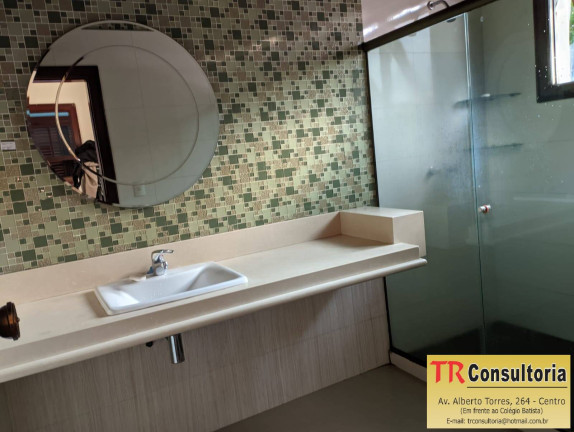 Imagem Casa com 3 Quartos à Venda, 1.700 m² em Turf Club - Campos Dos Goytacazes Imagem Casa com 3 Quartos à Venda, 1.700 m² em Turf Club - Campos Dos Goytacazes