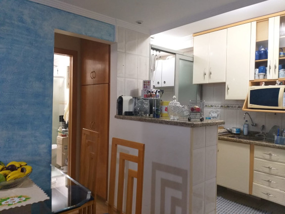Imagem Apartamento com 2 Quartos à Venda, 42 m² em Jardim Santa Terezinha (zona Leste) - São Paulo Imagem Apartamento com 2 Quartos à Venda, 42 m² em Jardim Santa Terezinha (zona Leste) - São Paulo