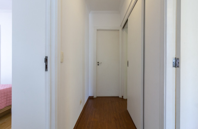 Imagem Apartamento com 3 Quartos à Venda, 94 m² em Vila Leopoldina - São Paulo
