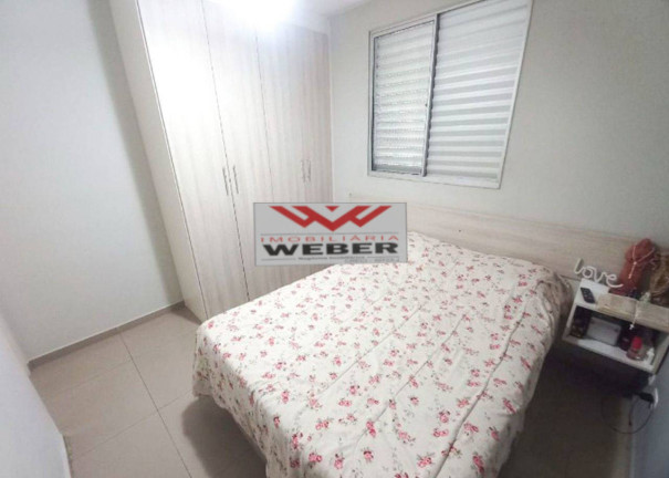 Imagem Apartamento com 2 Quartos à Venda, 48 m² em Sorocaba Imagem Apartamento com 2 Quartos à Venda, 48 m² em Sorocaba
