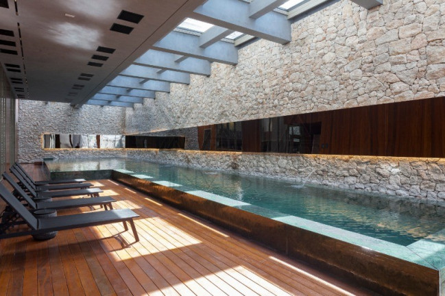 Imagem Imóvel com 4 Quartos à Venda, 358 m² em Vila Nova Conceição - São Paulo