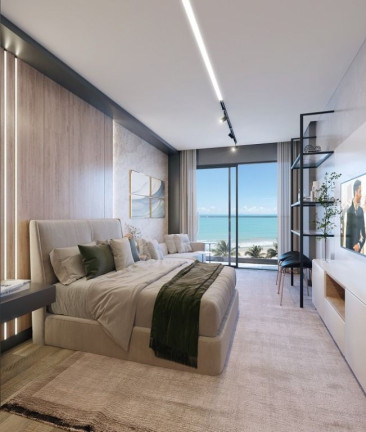 Imagem Loft com 1 Quarto à Venda, 31 m² em Intermares - João Pessoa Imagem Loft com 1 Quarto à Venda, 31 m² em Intermares - João Pessoa