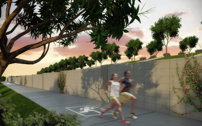 Imagem Terreno em Condomínio à Venda, 250 m² em Brotas(caucaia Do Alto) - Cotia