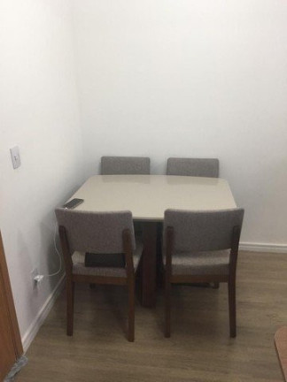 Imagem Apartamento com 2 Quartos à Venda, 51 m² em Jardim Das Indústrias - São José Dos Campos