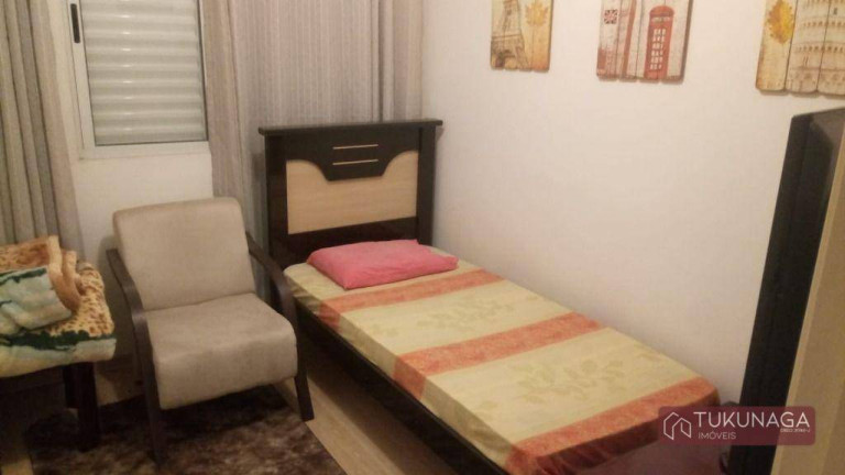 Imagem Apartamento com 2 Quartos à Venda, 45 m² em Ponte Grande - Guarulhos Imagem Apartamento com 2 Quartos à Venda, 45 m² em Ponte Grande - Guarulhos