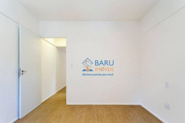 Imagem Apartamento com 1 Quarto à Venda, 44 m² em Perdizes - São Paulo Imagem Apartamento com 1 Quarto à Venda, 44 m² em Perdizes - São Paulo