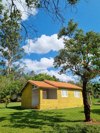 Imagem Chácara com 3 Quartos à Venda, 46 m² em Cercadinho - Alambari Imagem Chácara com 3 Quartos à Venda, 46 m² em Cercadinho - Alambari