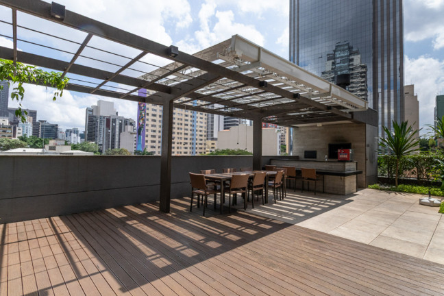 Imagem Apartamento com 2 Quartos à Venda, 79 m² em Pinheiros - São Paulo Imagem Apartamento com 2 Quartos à Venda, 79 m² em Pinheiros - São Paulo