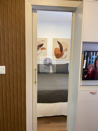 Imagem Apartamento com 1 Quarto para Alugar, 28 m² em Pinheiros - São Paulo