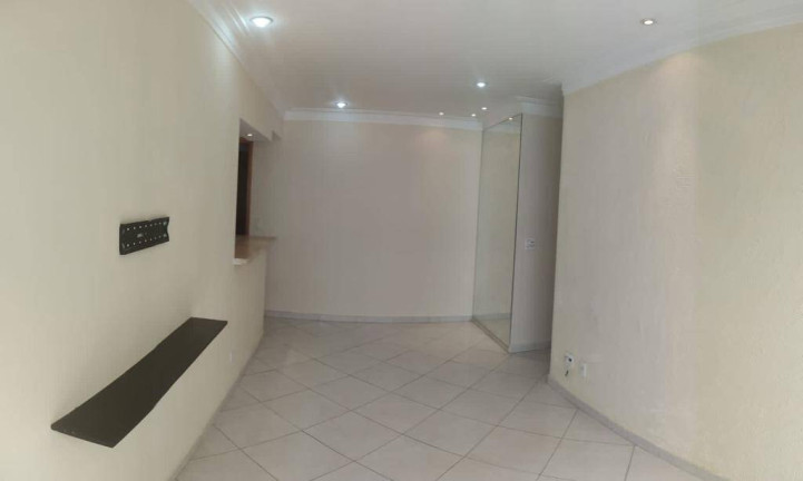 Imagem Apartamento com 2 Quartos à Venda, 66 m² em Alphaville - Barueri