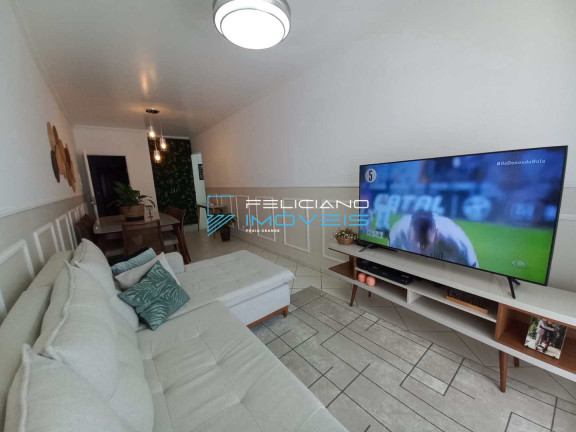 Imagem Apartamento com 2 Quartos à Venda, 86 m² em Guilhermina - Praia Grande Imagem Apartamento com 2 Quartos à Venda, 86 m² em Guilhermina - Praia Grande