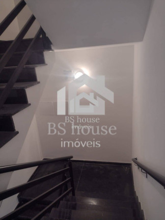 Imagem Apartamento com 2 Quartos à Venda, 46 m² em Campestre - Santo André