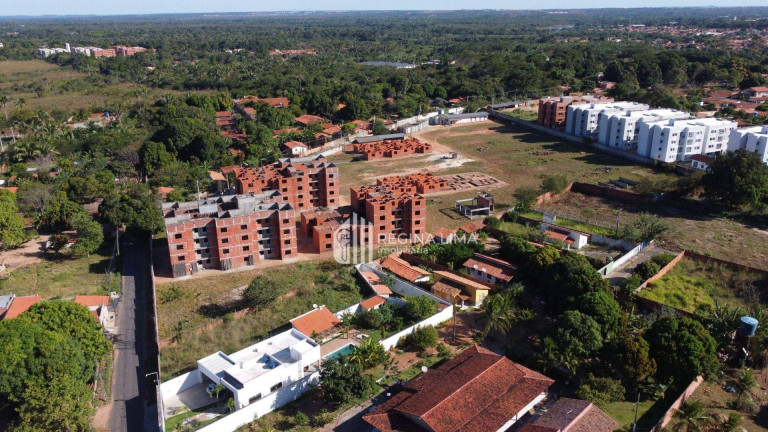 Imagem Apartamento com 2 Quartos à Venda, 47 m² em Todos Os Santos - Teresina Imagem Apartamento com 2 Quartos à Venda, 47 m² em Todos Os Santos - Teresina
