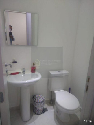 Imagem Sala Comercial à Venda, 40 m² em Centro De Apoio I (alphaville) - Santana De Parnaíba