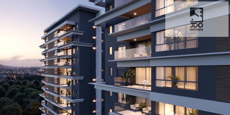 Imagem Apartamento com 3 Quartos à Venda, 453 m² em Orleans - Curitiba Imagem Apartamento com 3 Quartos à Venda, 453 m² em Orleans - Curitiba