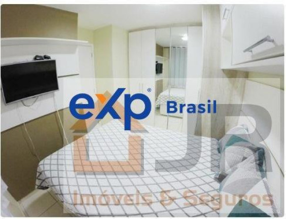 Imagem Apartamento com 2 Quartos à Venda, 45 m² em Vicente De Carvalho - Rio De Janeiro