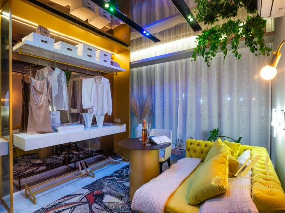 Imagem Studio com 1 Quarto à Venda, 21 m² em Indianópolis - São Paulo Imagem Studio com 1 Quarto à Venda, 21 m² em Indianópolis - São Paulo