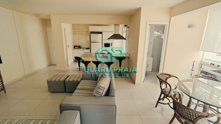 Imagem Apartamento com 2 Quartos à Venda, 85 m² em Enseada - Guarujá