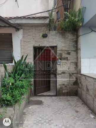 Imagem Apartamento com 2 Quartos à Venda, 50 m² em Recreio Dos Bandeirantes - Rio De Janeiro Imagem Apartamento com 2 Quartos à Venda, 50 m² em Recreio Dos Bandeirantes - Rio De Janeiro