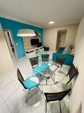 Imagem Apartamento com 2 Quartos à Venda, 78 m² em Enseada - Guarujá