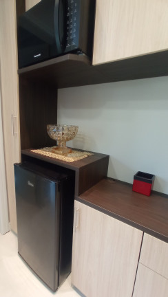 Imagem Imóvel Comercial à Venda, 34 m² em Mont Serrat - Porto Alegre