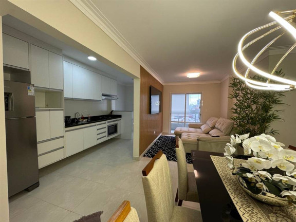 Imagem Apartamento com 2 Quartos à Venda, 76 m² em Boqueirão - Praia Grande Imagem Apartamento com 2 Quartos à Venda, 76 m² em Boqueirão - Praia Grande