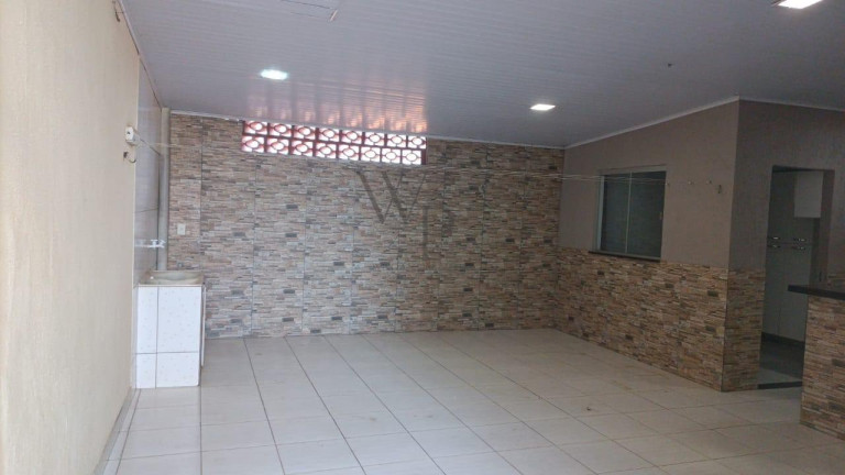 Imagem Casa com 3 Quartos à Venda, 115 m² em Papillon Park - Aparecida De Goiânia Imagem Casa com 3 Quartos à Venda, 115 m² em Papillon Park - Aparecida De Goiânia