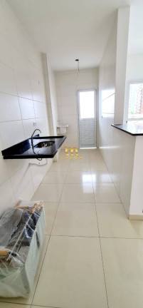 Imagem Apartamento com 1 Quarto à Venda, 44 m² em Maracanã - Praia Grande Imagem Apartamento com 1 Quarto à Venda, 44 m² em Maracanã - Praia Grande