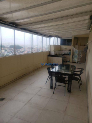 Imagem Cobertura com 3 Quartos à Venda, 100 m² em Cocaia - Guarulhos Imagem Cobertura com 3 Quartos à Venda, 100 m² em Cocaia - Guarulhos